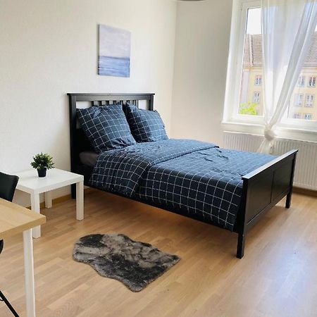Luxury 3-Room Apartment Drážďany Exteriér fotografie