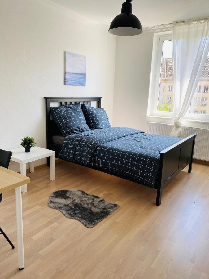 Luxury 3-Room Apartment Drážďany Exteriér fotografie
