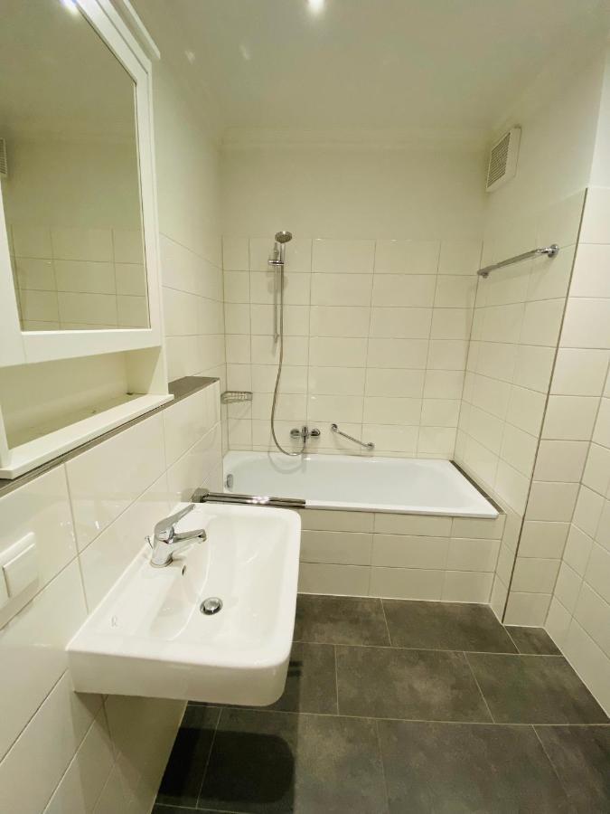 Luxury 3-Room Apartment Drážďany Exteriér fotografie