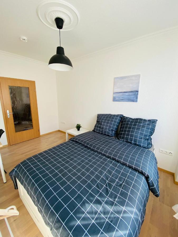 Luxury 3-Room Apartment Drážďany Exteriér fotografie